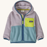 Patagonia Baby Synchilla Hoody - Echo Purple