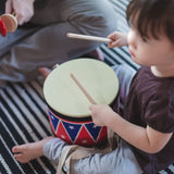 Plan Toys Big Drum II