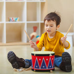 Plan Toys Big Drum II