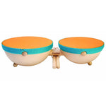 Plan Toys Double Drum