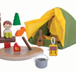 Plan Toys Camping Set PlanWorld