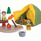 Plan Toys Camping Set PlanWorld