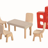 Plan Toys Dining Room