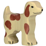 Holztiger Petit chien de ferme