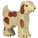 Holztiger Petit chien de ferme