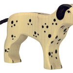 Holztiger Dalmatian