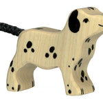 Holztiger Small Standing Dalmatian