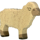 Holztiger Standing Sheep