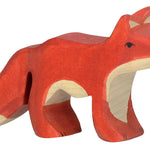 Holztiger Small Fox