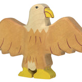 Holztiger Eagle