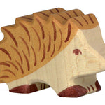 Holztiger Hedgehog