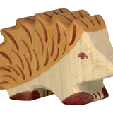 Holztiger Hedgehog