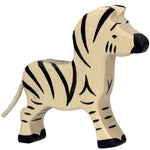 Holztiger Small Zebra