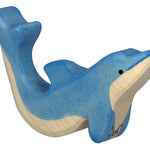 Holztiger Small Dolphin