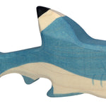 Requin Holztiger