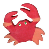 Crabe Holztiger