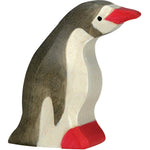 Holztiger Small Penguin 2