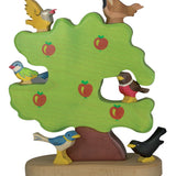 Holztiger Large Apple Tree for Birds