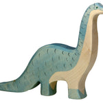 Holztiger Dinosaur Brontosaurus