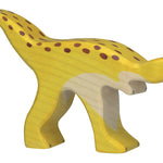 Holztiger Dinosaur Staurikosaurus