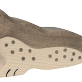 Holztiger Seal