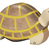 Tortue Holztiger 2