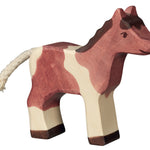 Holztiger Petit Poney 2