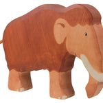 Holztiger Mammoth