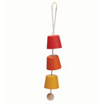 Plan Toys Garden Chimes 1