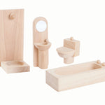 Plan Toys Classic Bathroom