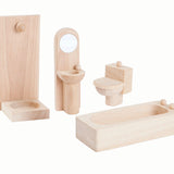 Plan Toys Classic Bathroom