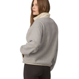 Patagonia Women's Synchilla Fleece Jacket - Currents