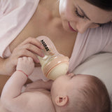 Haakaa Orthodontic Baby Bottle Nipples Gen. 3