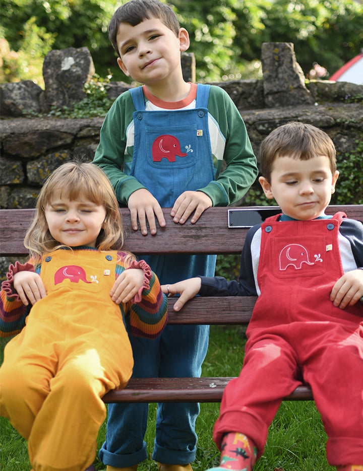 Frugi Babipur Exclusives