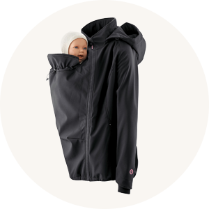 Babywearing Jackets