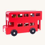 Bajo London Bus