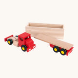 Bajo Large Truck & Trailer