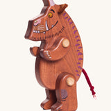 Bajo Gruffalo & Mouse Figures Set