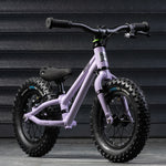 Early Rider Big Foot Balance Bike - Violet Haze