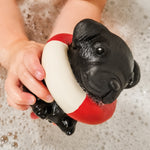 Hevea Bath Buddy Puppy - Max