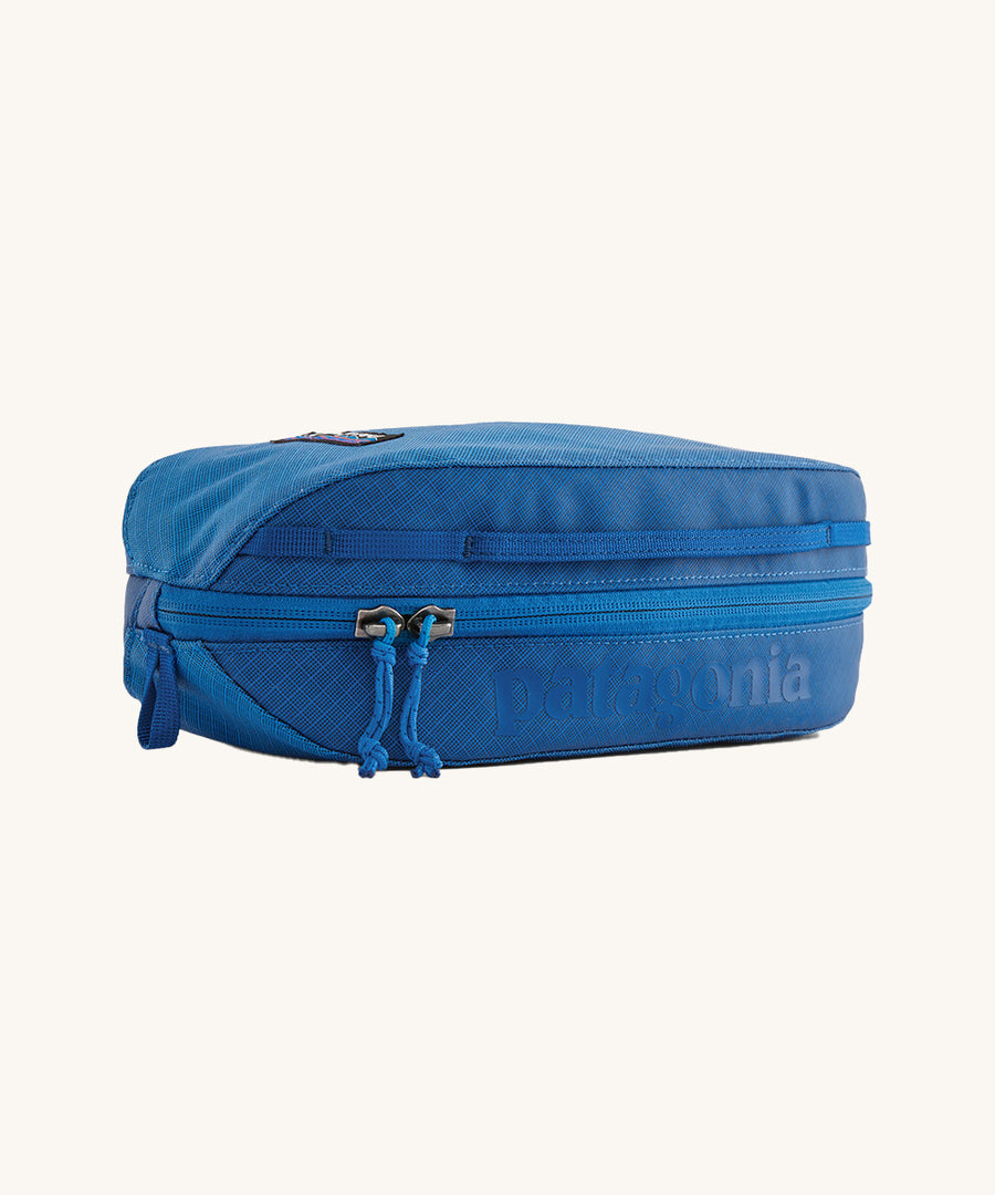 Patagonia Black Hole Cube 3L Endless Blue