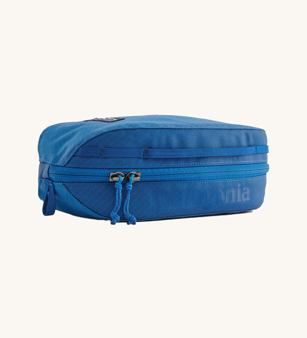 Patagonia Black Hole Cube 3L Endless Blue