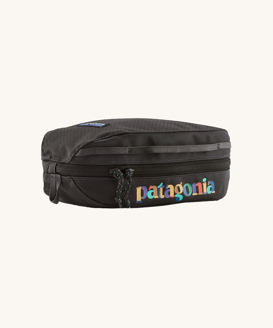 Patagonia Black Hole Cube 3L Ink Black