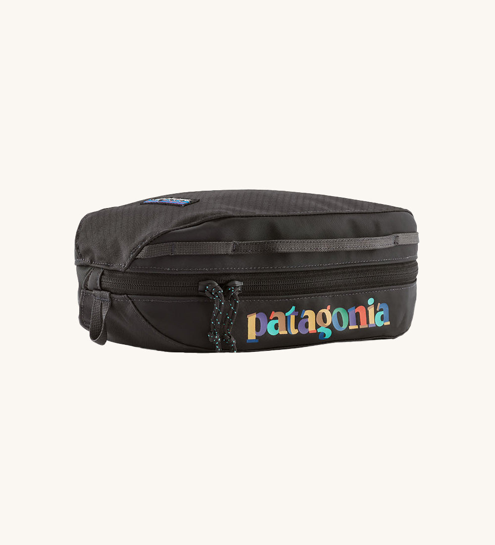 Patagonia Black Hole Cube 3L Ink Black