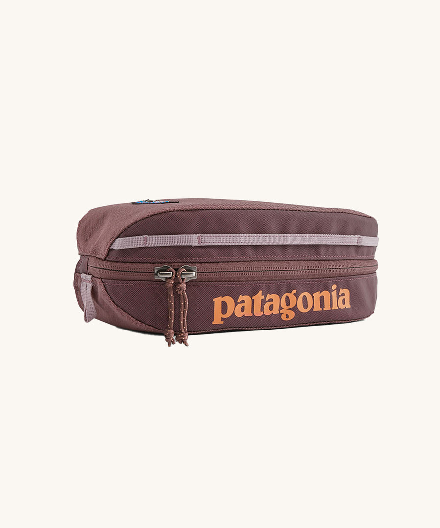 Patagonia Black Hole Cube 3L  Dulse Mauve