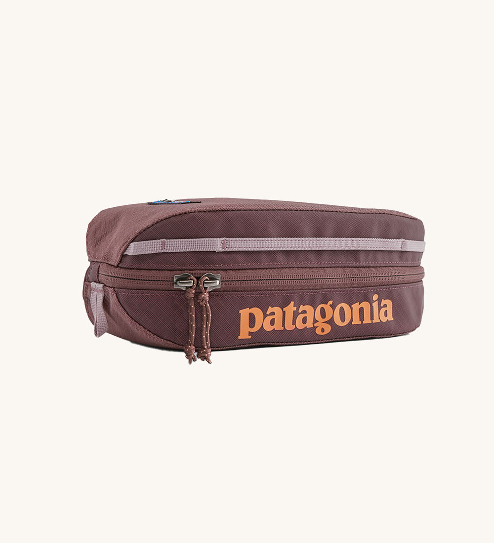 Patagonia Black Hole Cube 3L  Dulse Mauve