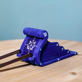 Bumbu Wooden Snow Sleigh