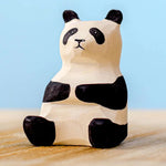 Bumbu Wooden Panda