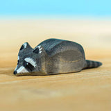 Bumbu Wooden Raccoon Cub