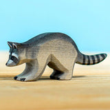 Bumbu Wooden Raccoon